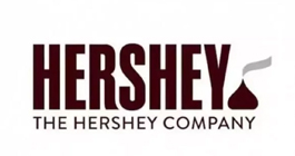 logo of the hershey company