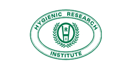 logo of hygienic research institute