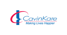 Logo of CLIENTS Cavincare