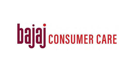 logo of Bajaj Consumer care