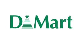 logo of Dmart