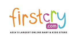 logo of first cry