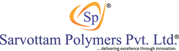 Logo of Sarvottam Polymers