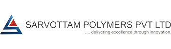 Logo of Sarvottam Polymers