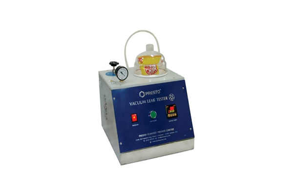 Image of VACUUM LEAK TESTER DIGITAL