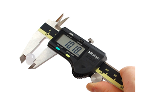 Image of VERNIER CALIPER