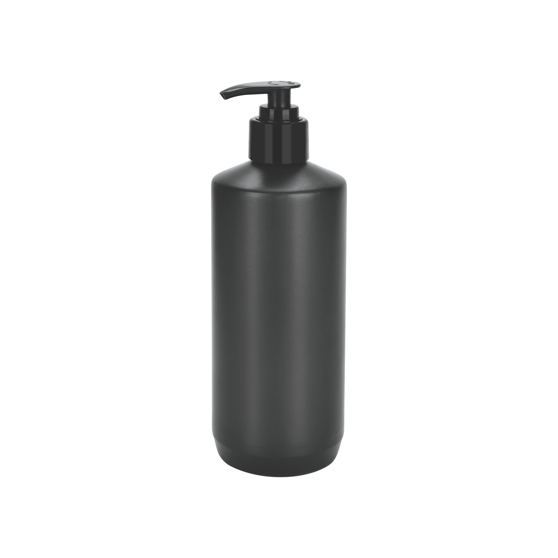 520ml hdpe bottle with pump