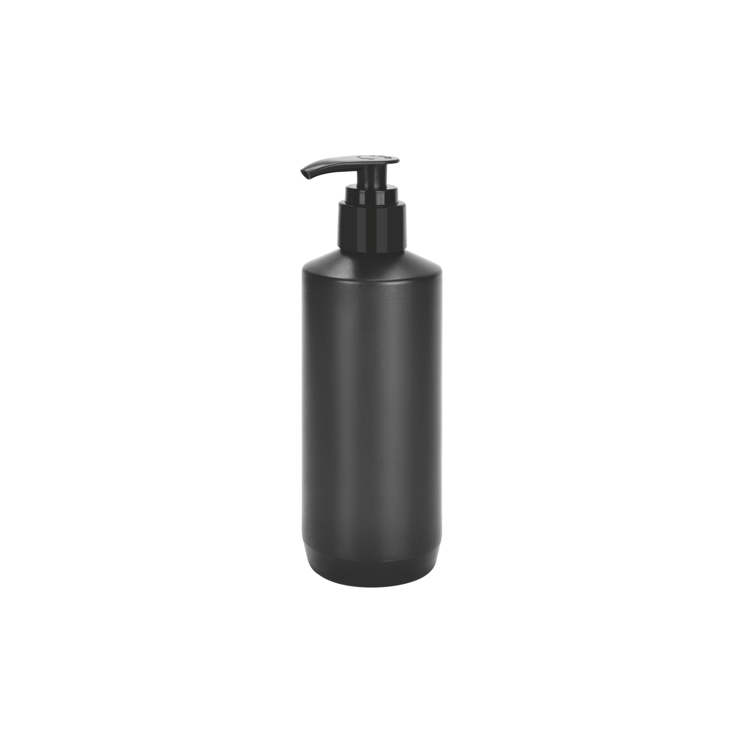 260ml hdpe bottle with pump