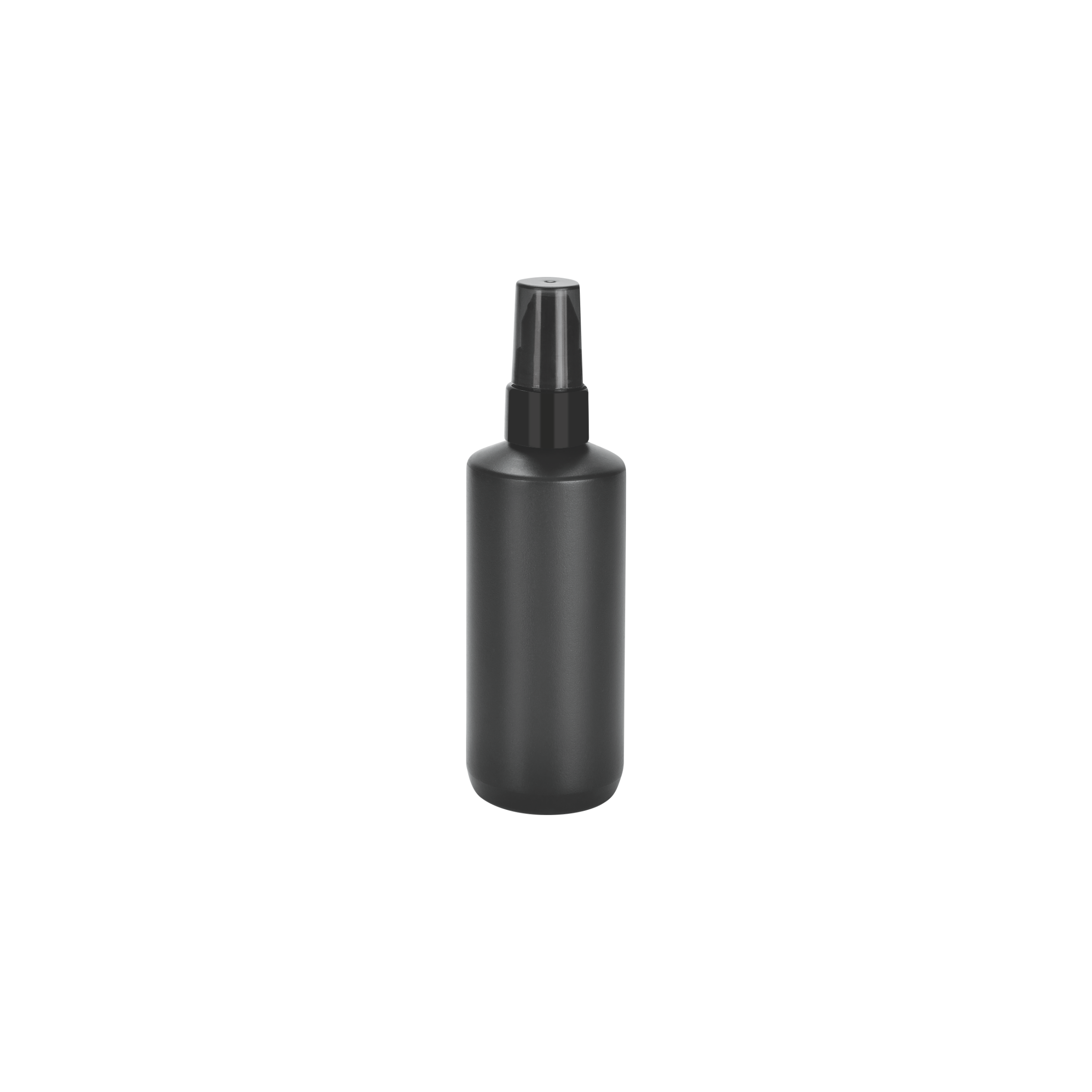 120ml hdpe bottle with pump