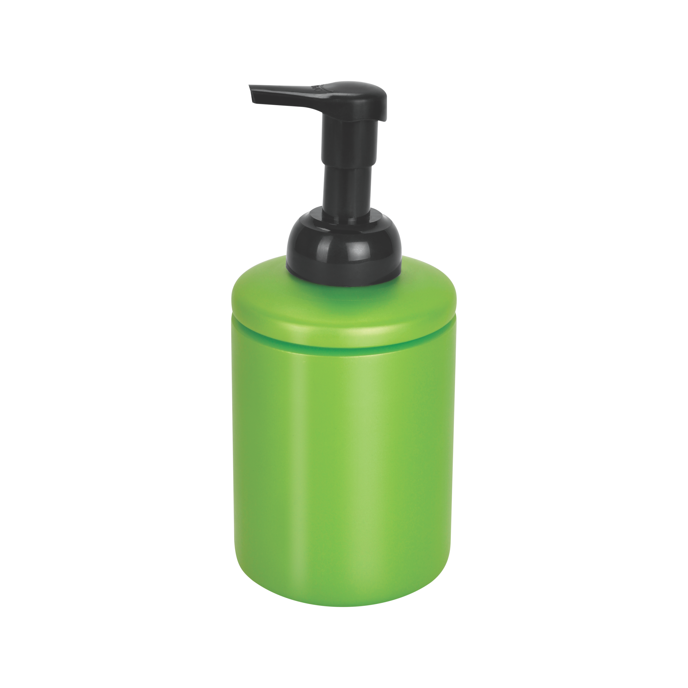 510ml hdpe foam bottle