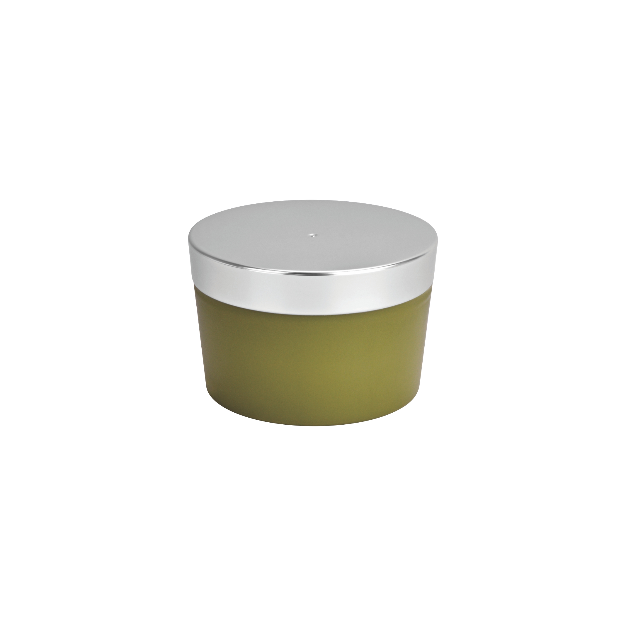 260ml capacity cream jar