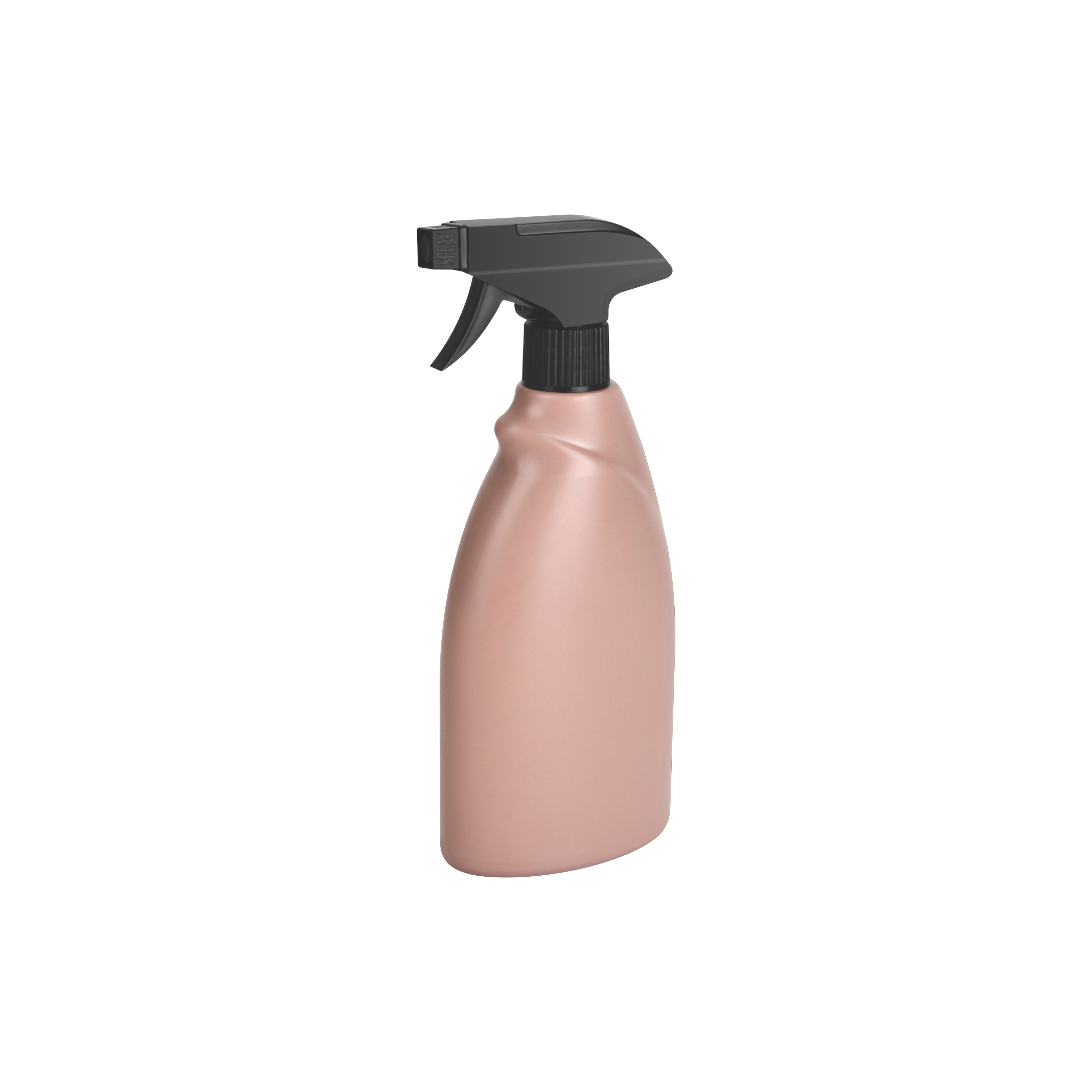 520ml  TRIGGER BOTTLE