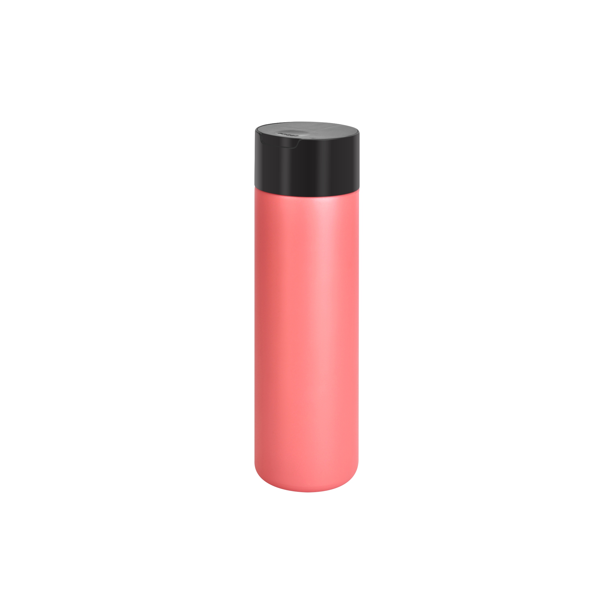 130ml hdpe bottle with double disc top caps