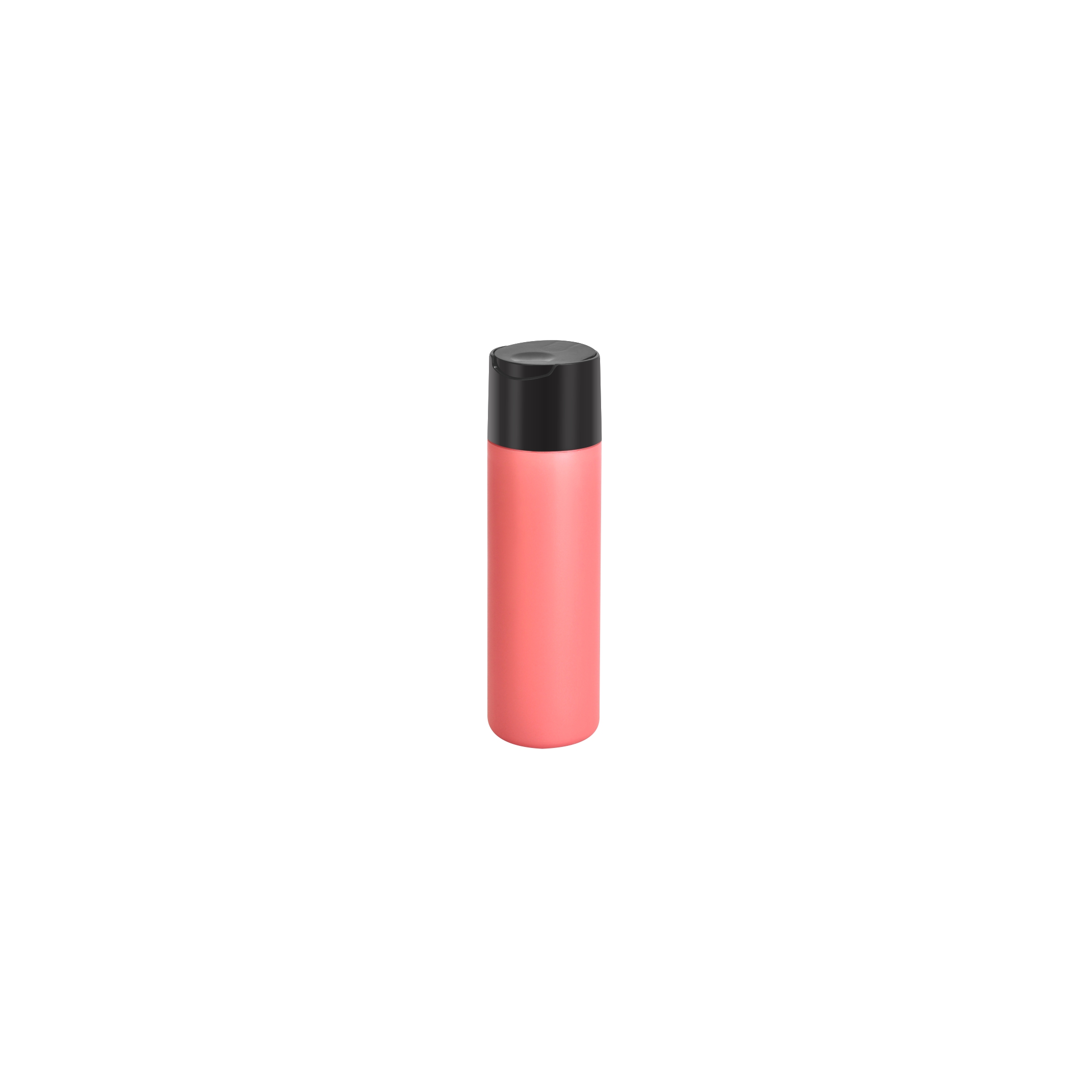 510ml PET BOTTLE WITH CAP