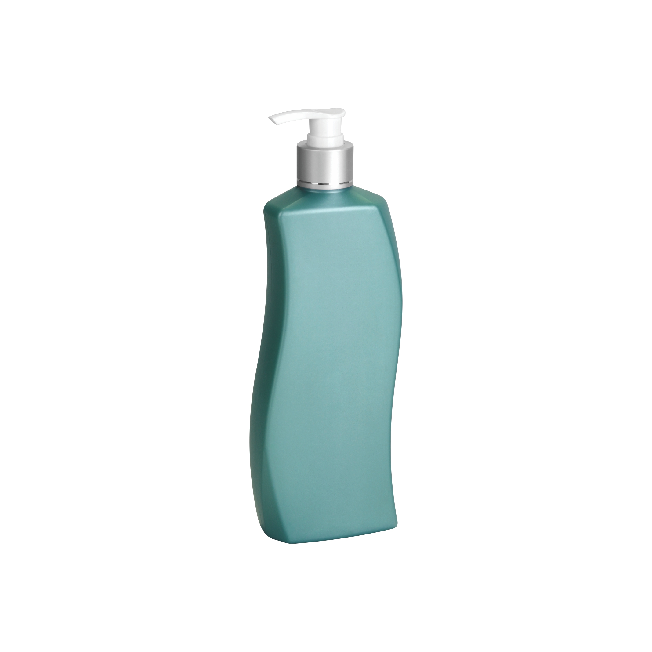 520ml hdpe bottle with pump