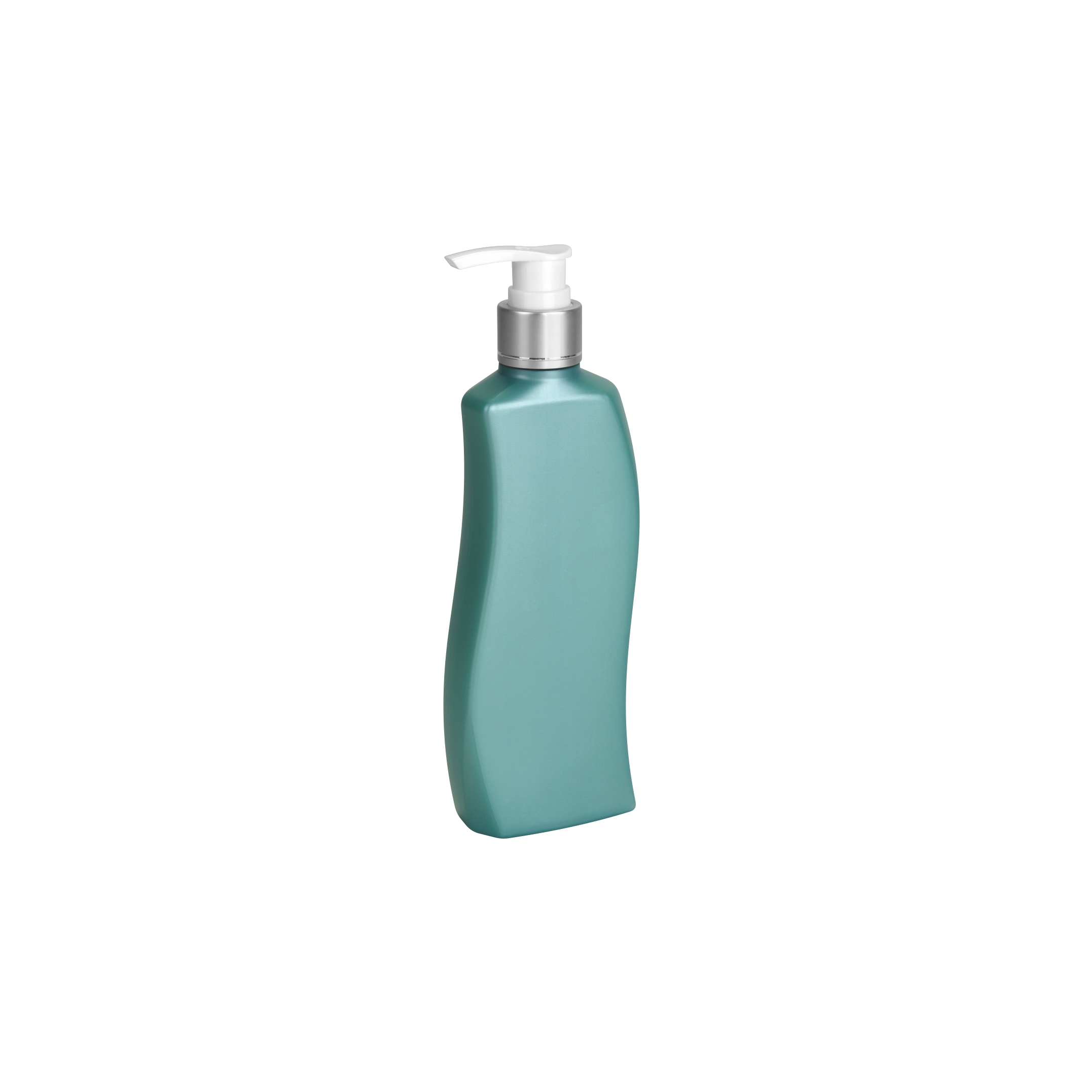 265ml hdpe bottle with pump