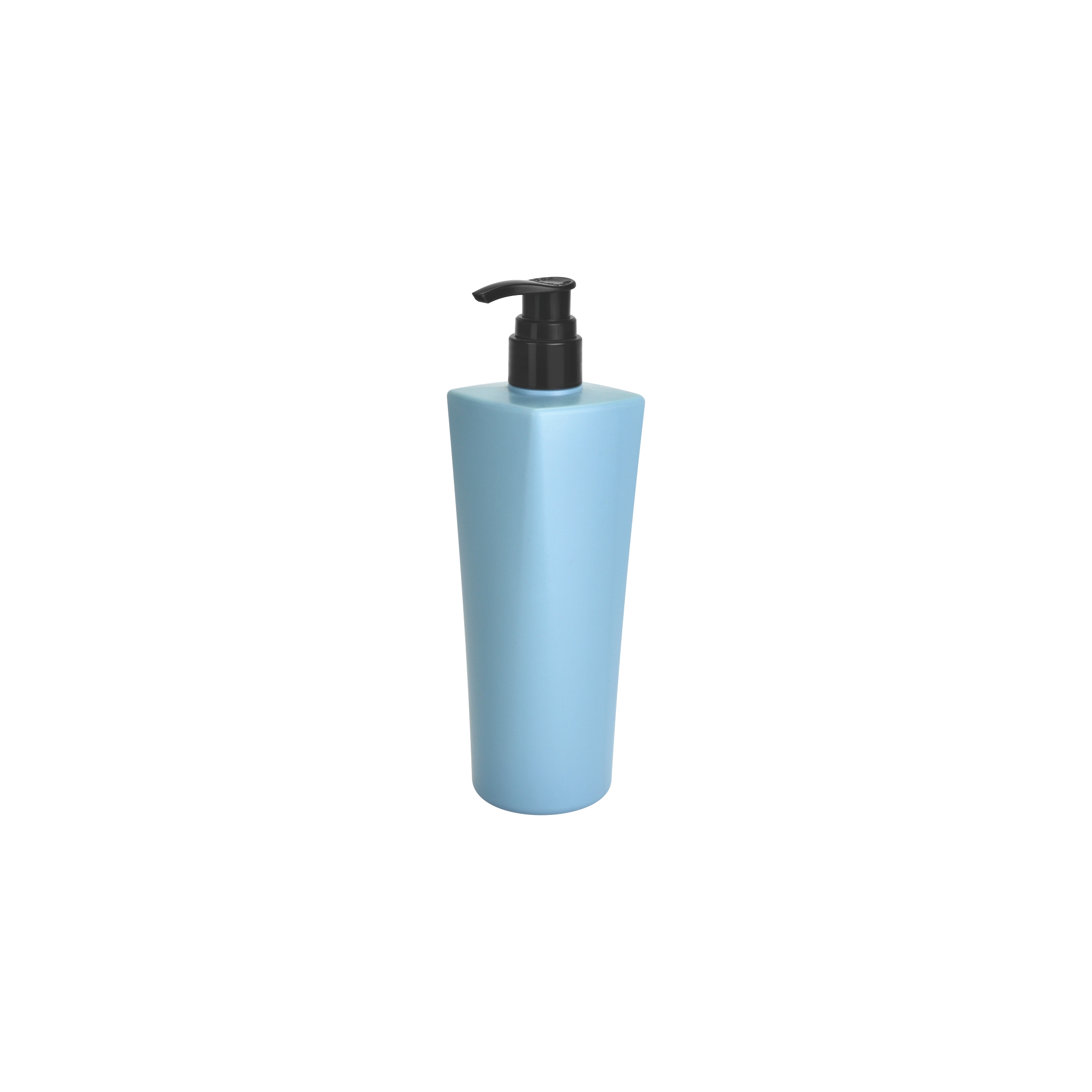 105ml hdpe bottle with pump
