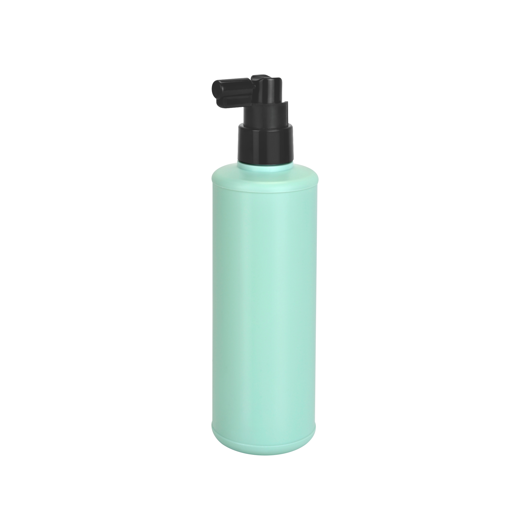 65ml hdpe bottle with pump