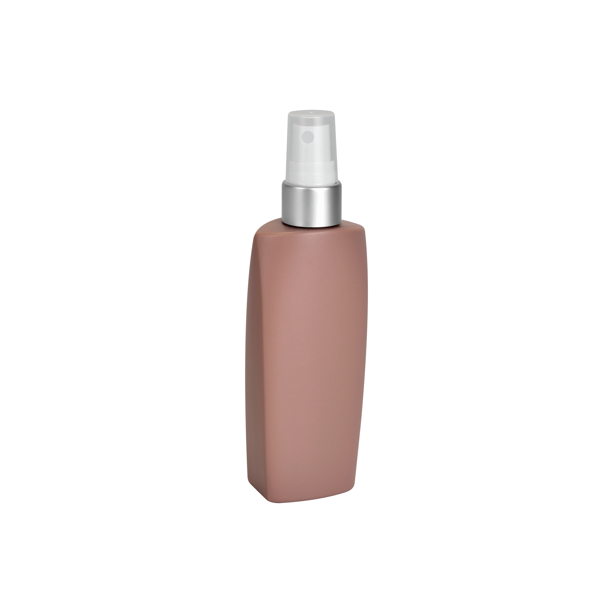 200ml hdpe bottle with pump