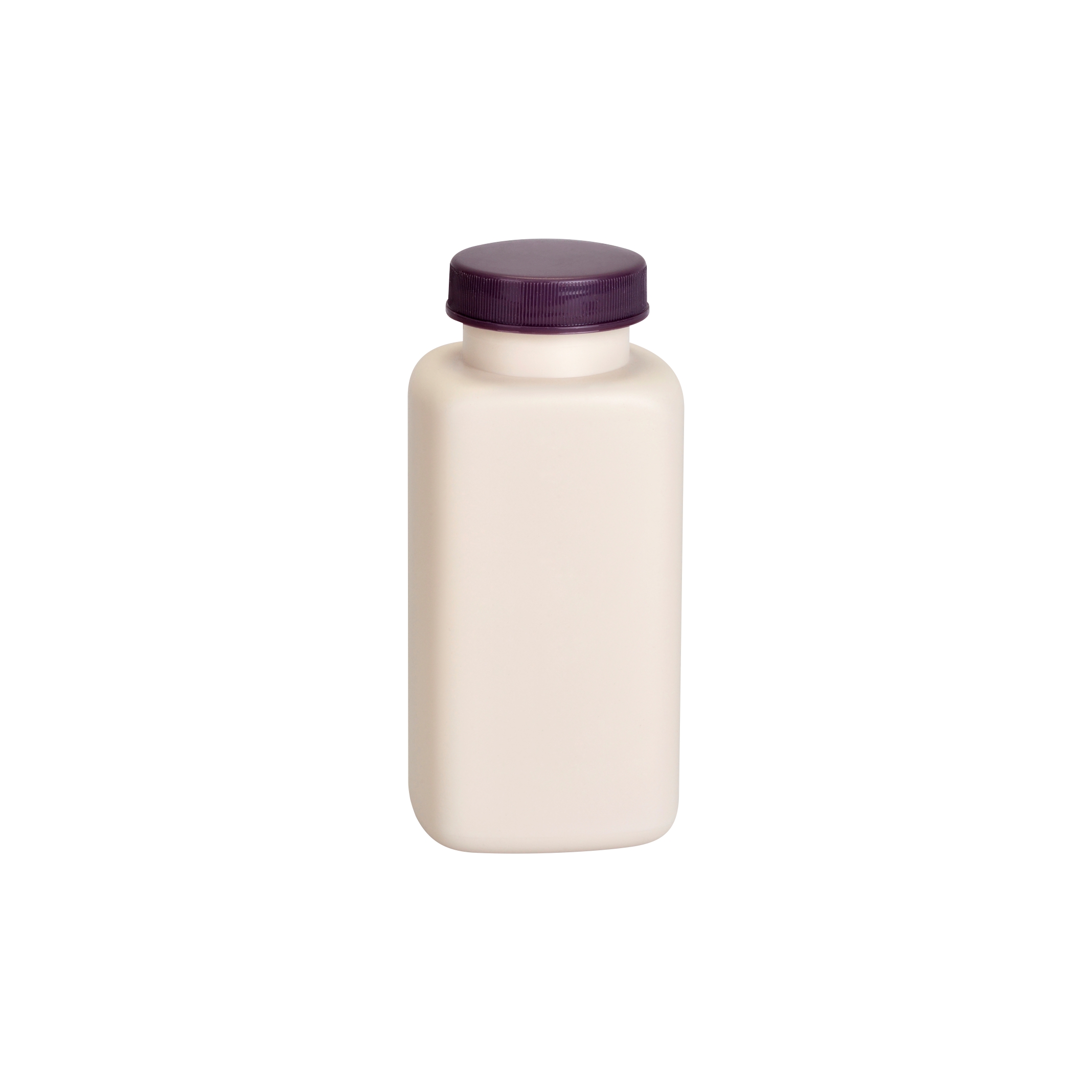210ml hdpe bottle with pump