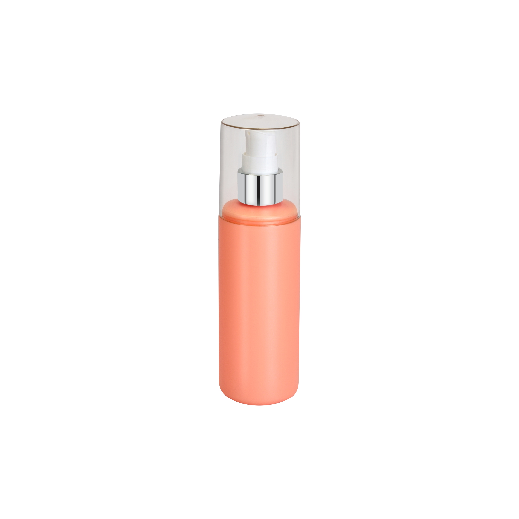 35ml hdpe bottle with pump