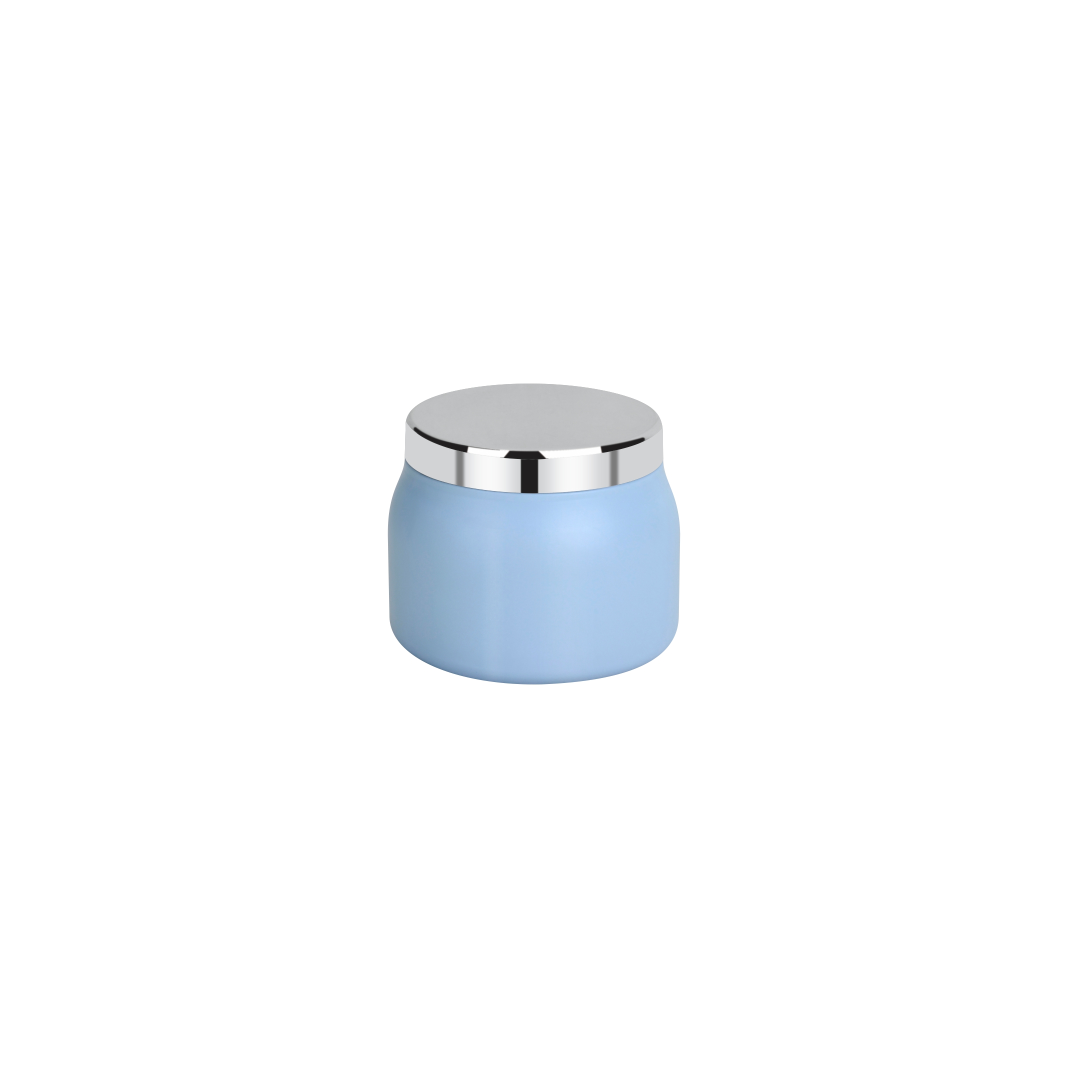 580ml capacity cream jar