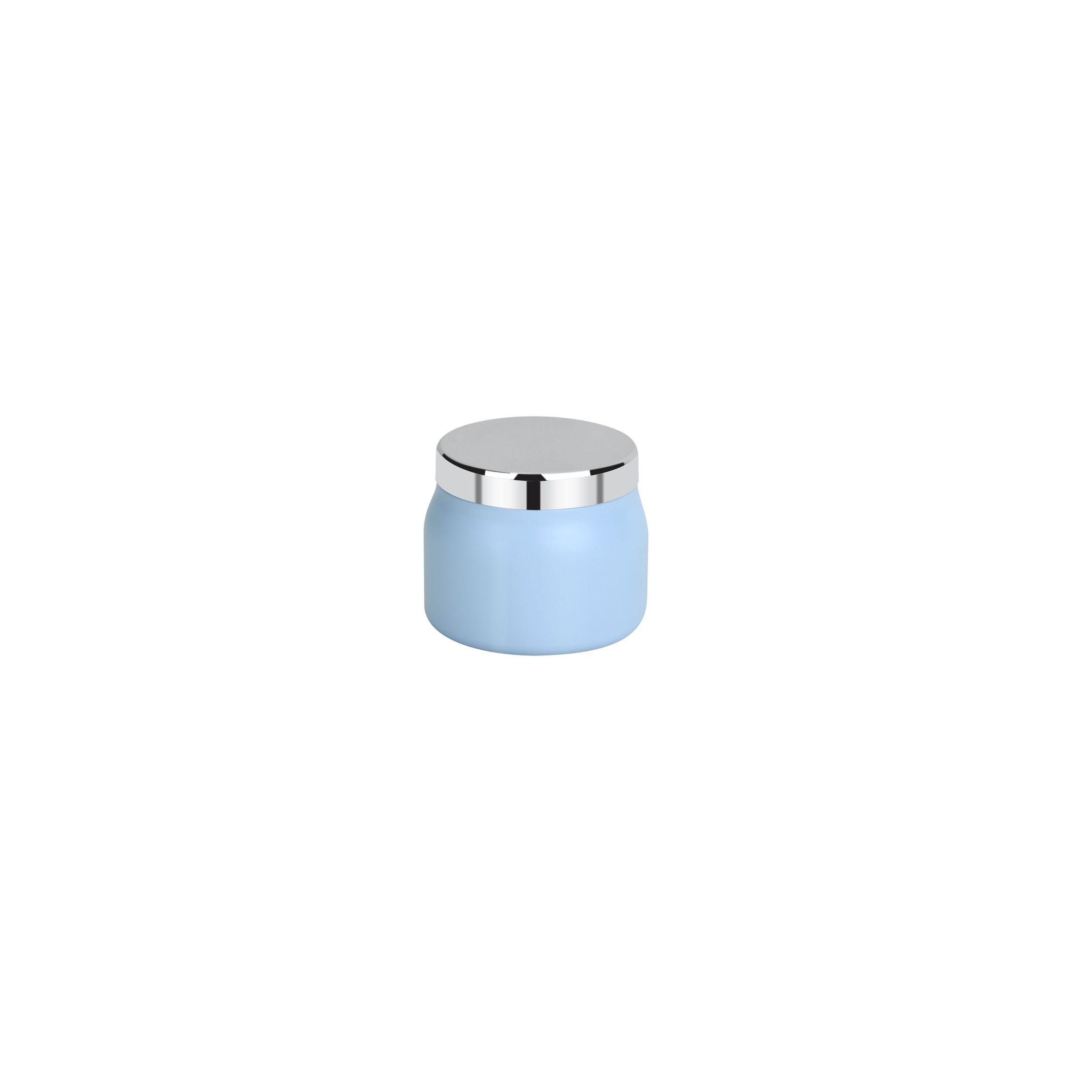 280ml capacity cream jar