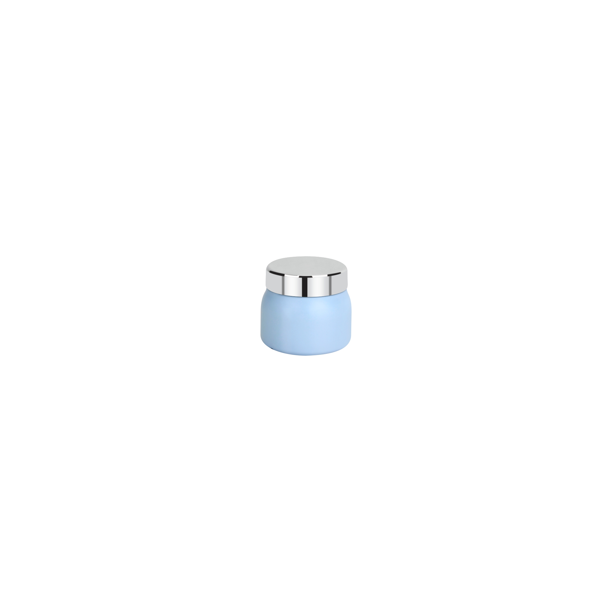 62ml capacity cream jar