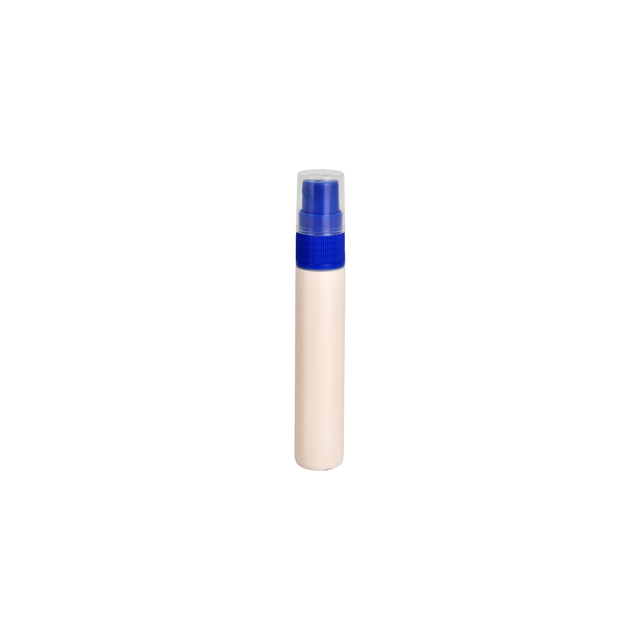 10ml hdpe bottle with pump