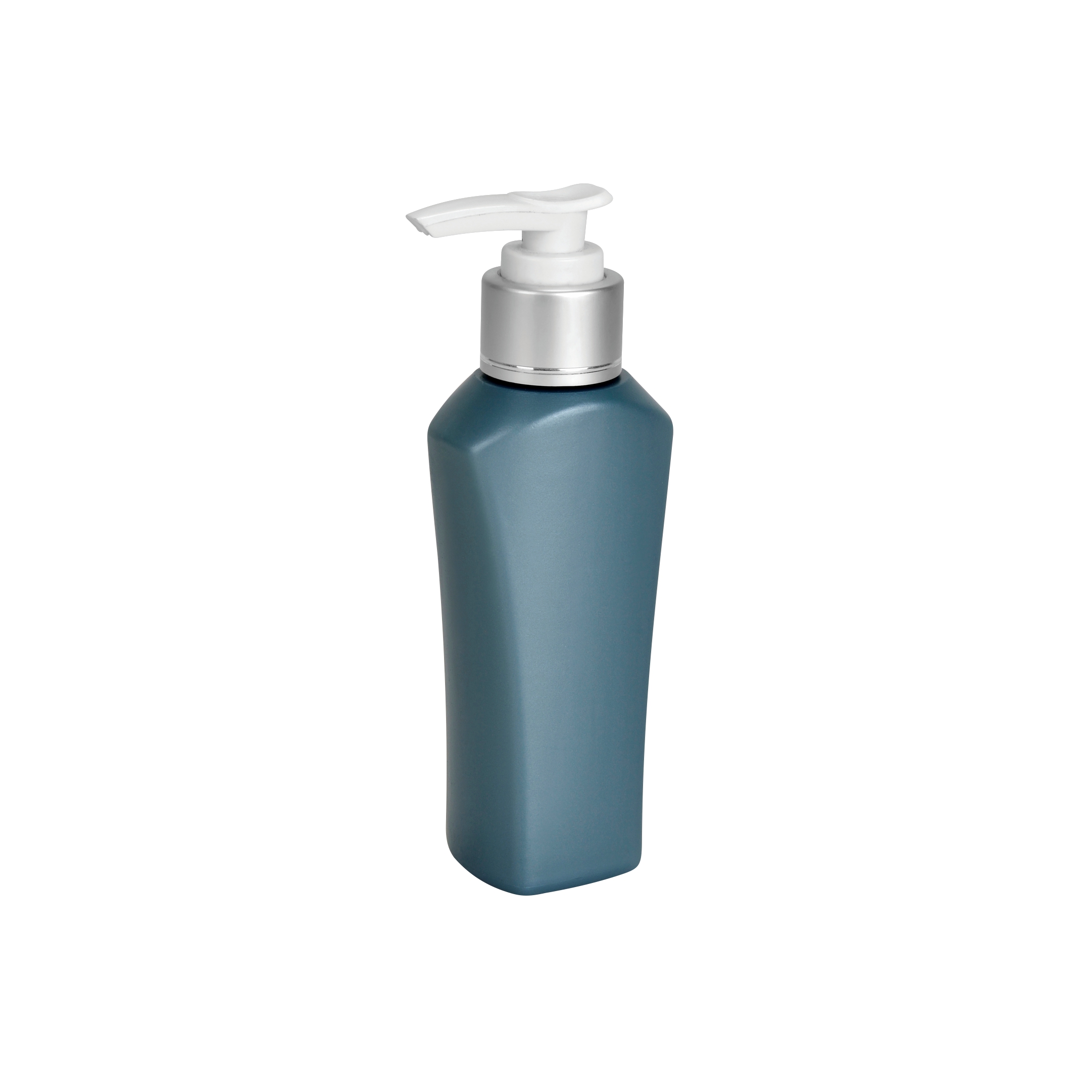 220ml hdpe bottle with pump