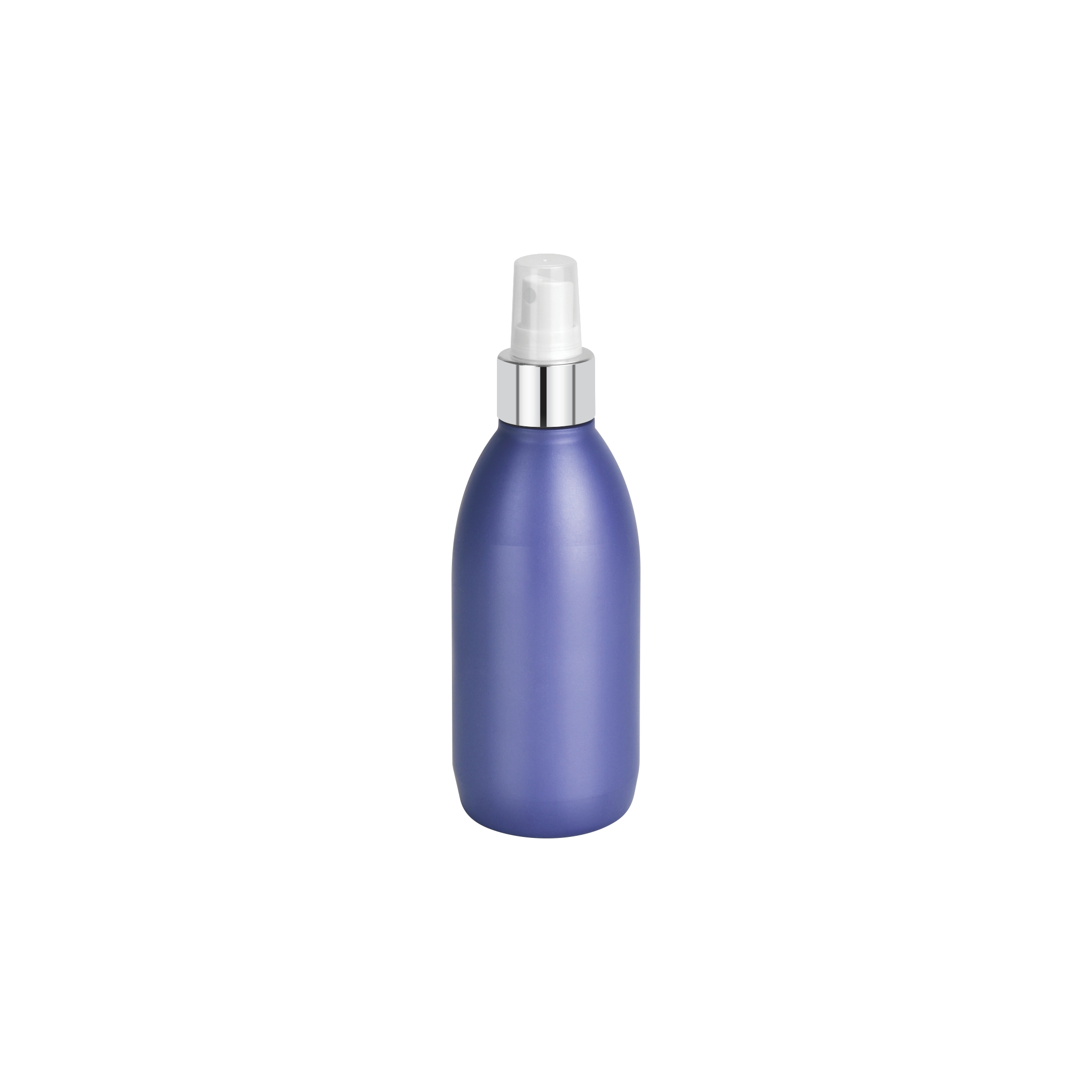 220ml hdpe bottle with pump