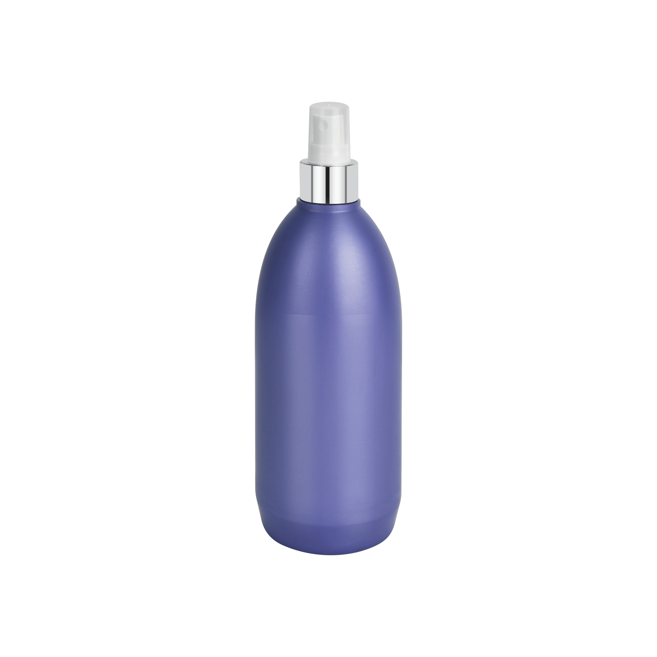 515ml hdpe bottle with pump