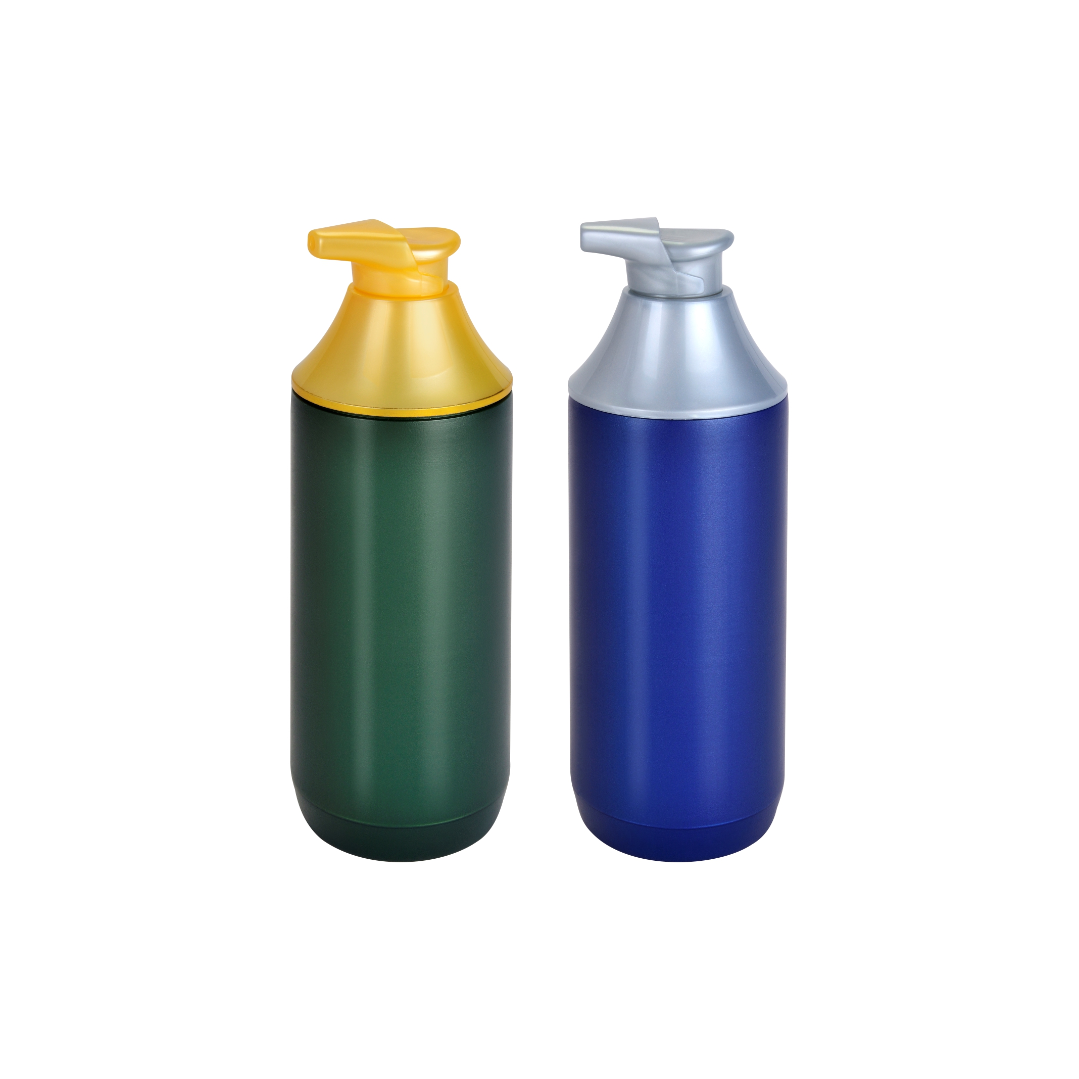 240ml hdpe bottle with pump