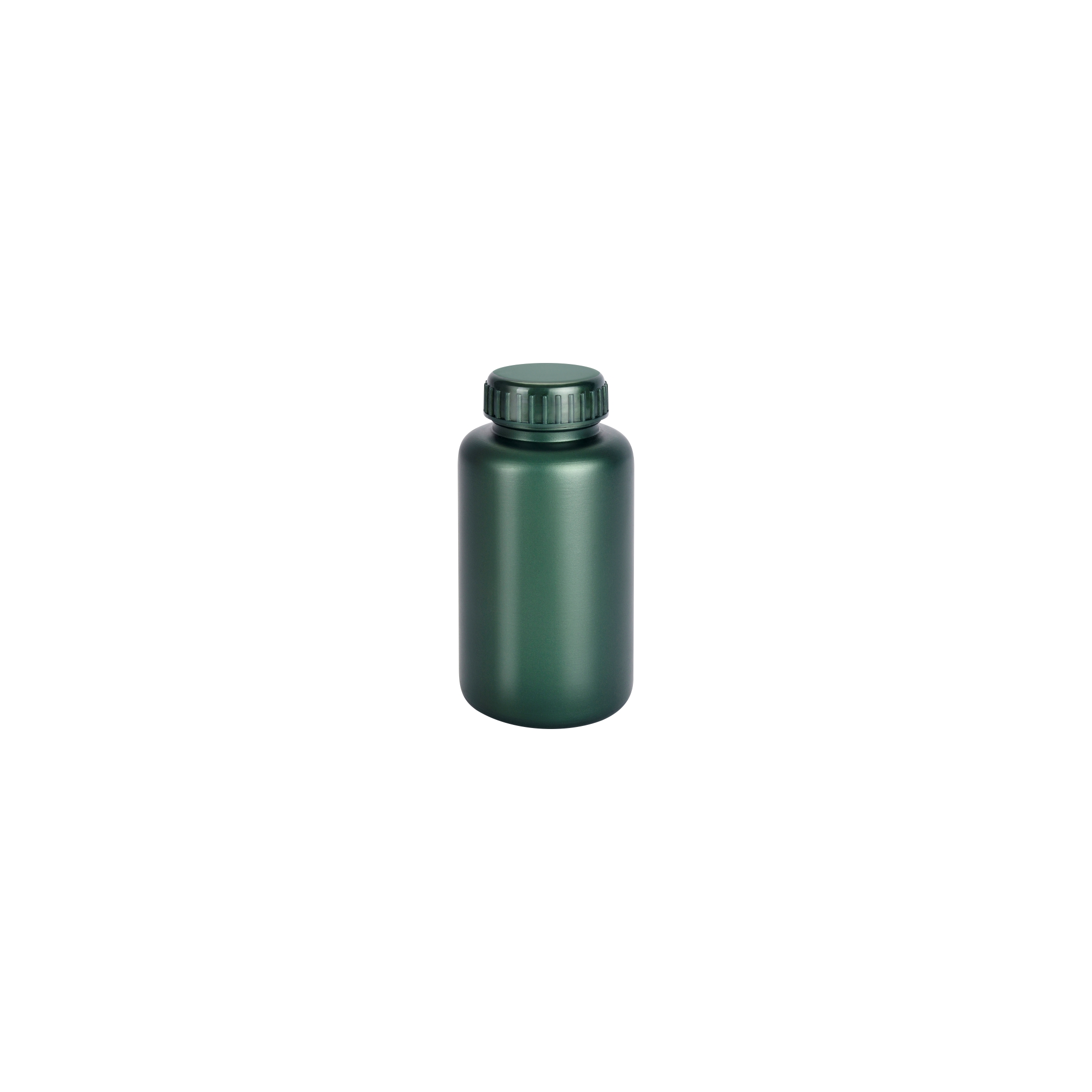 123ml hdpe bottle with pump