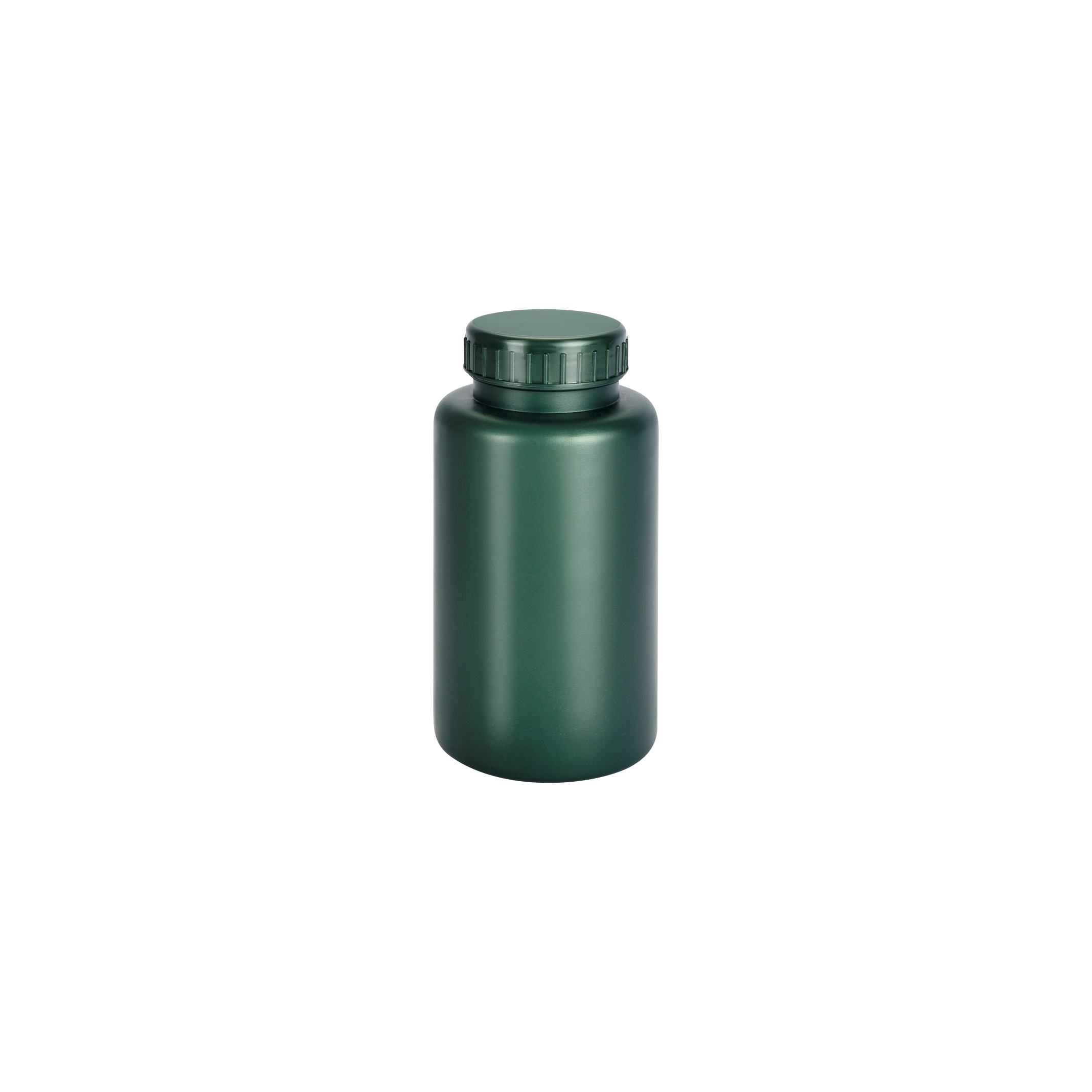 560ml hdpe bottle with pump