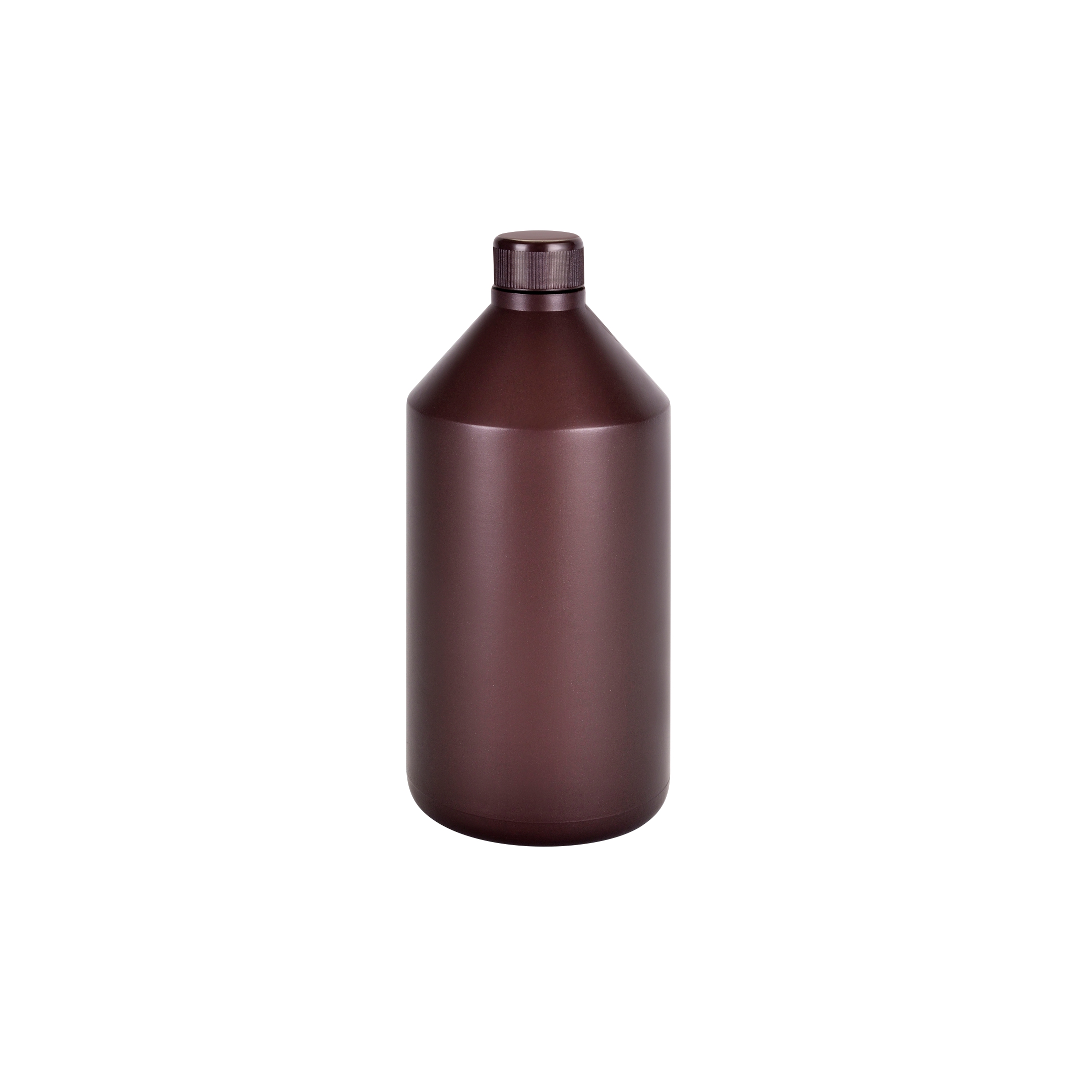 1040ml hdpe bottle with pump