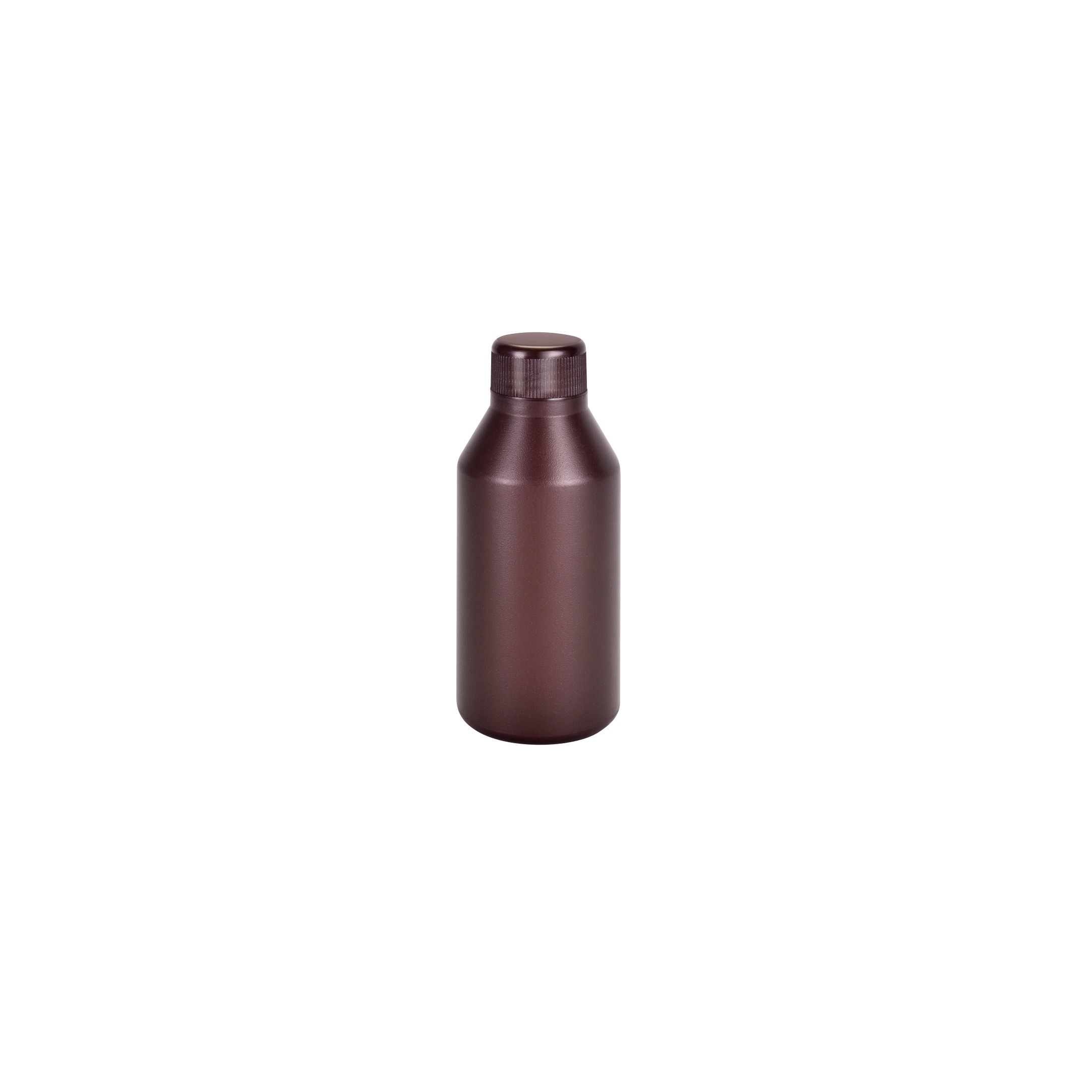 230ml hdpe bottle with pump