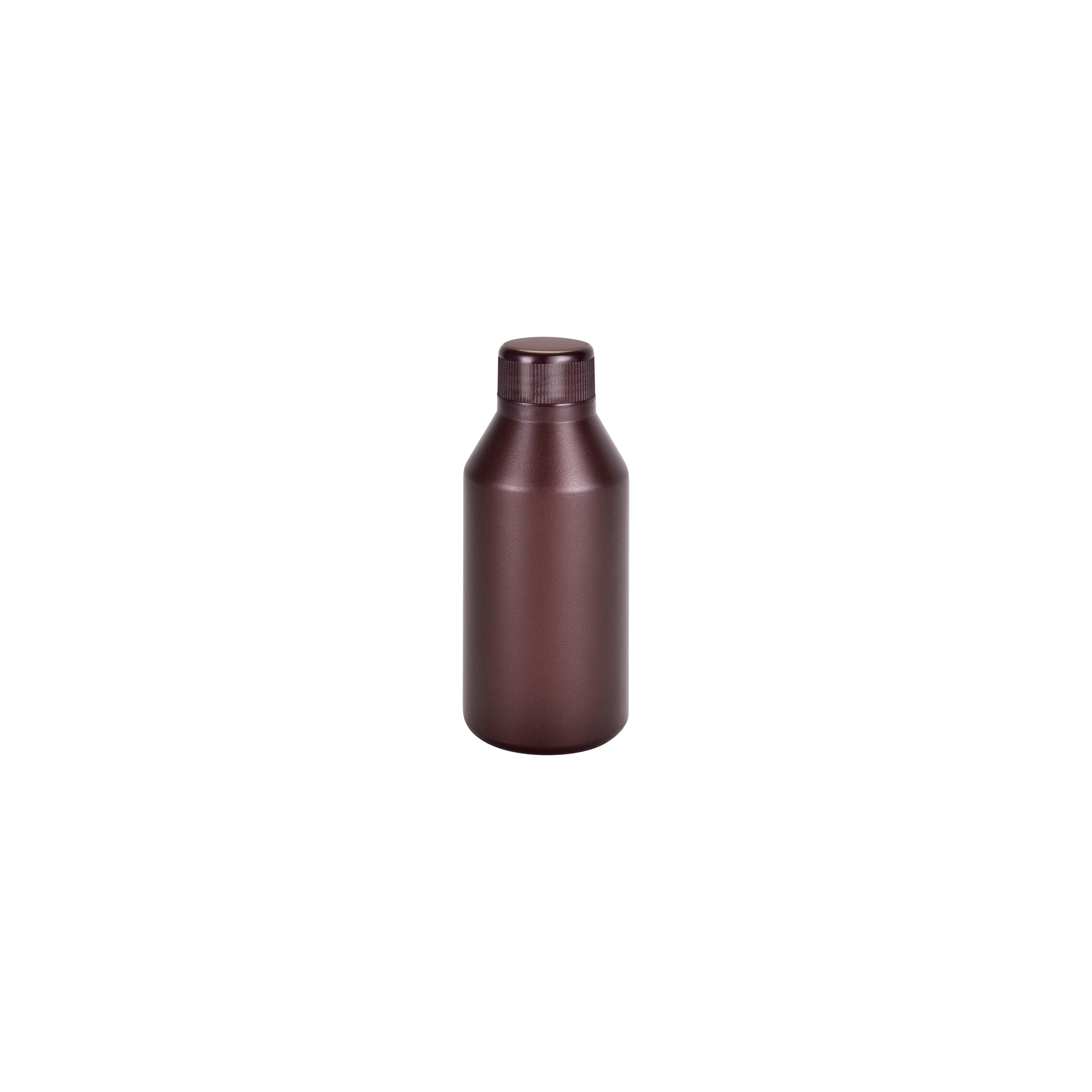 230ml hdpe bottle with pump