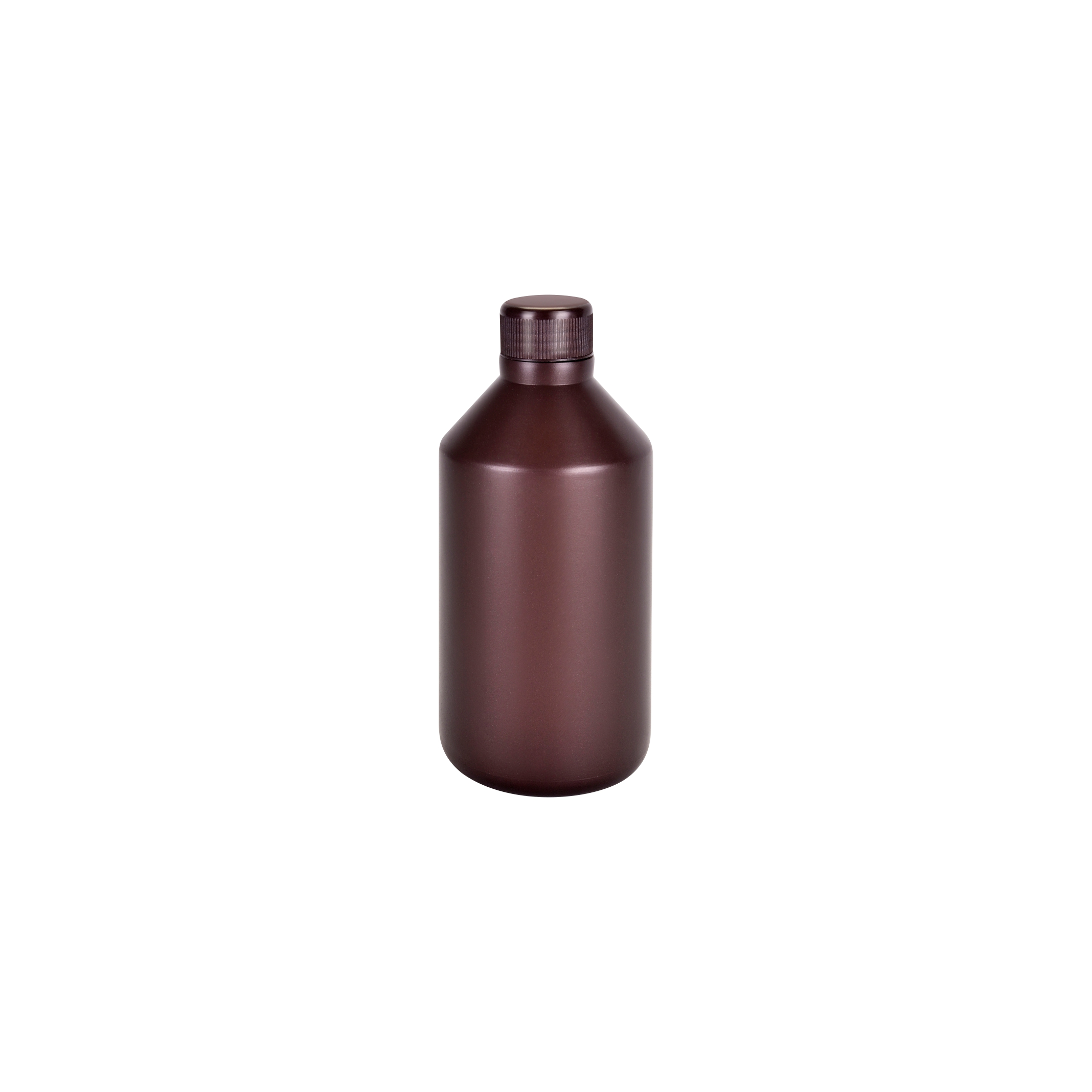 530ml hdpe bottle with pump