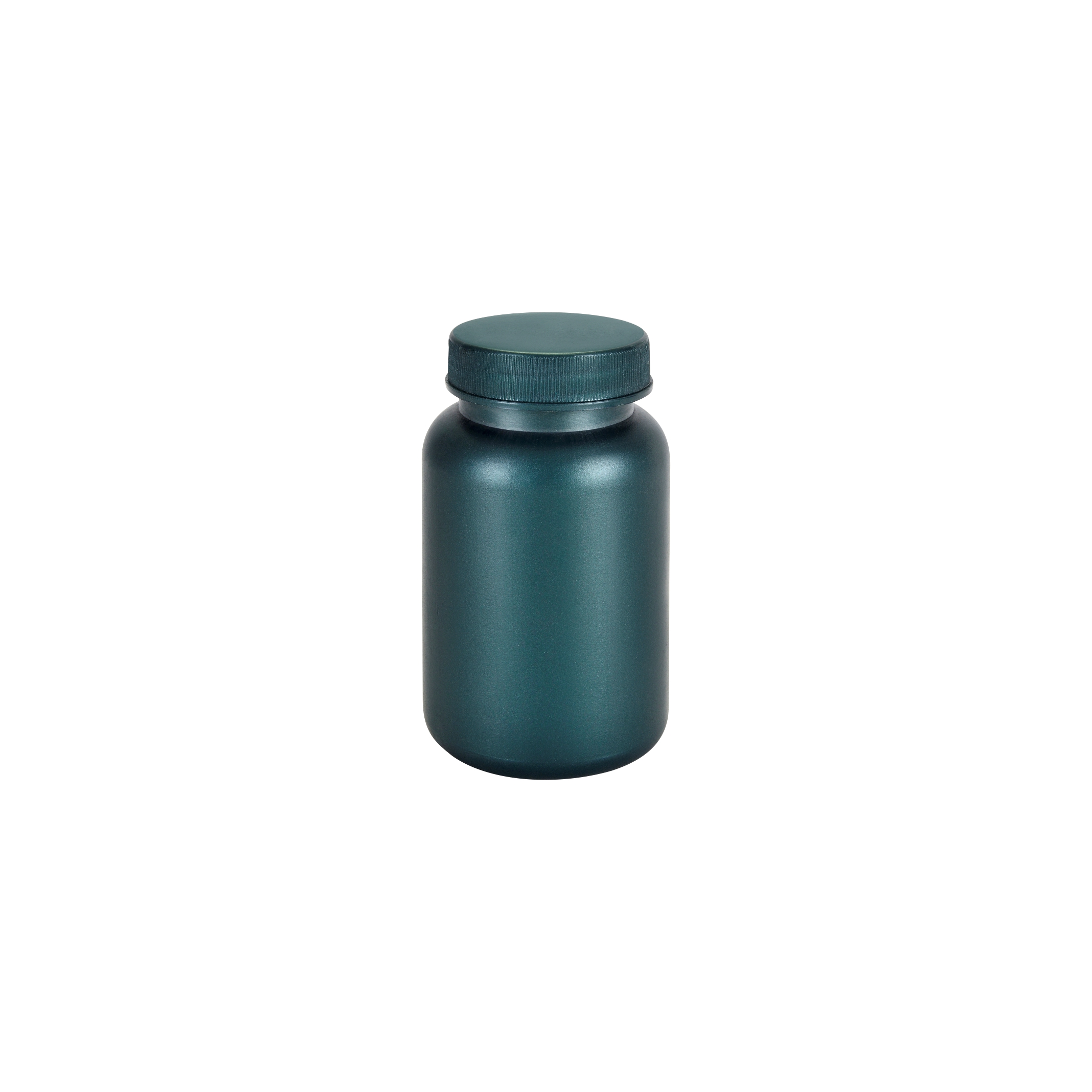 107ml hdpe bottle with pump