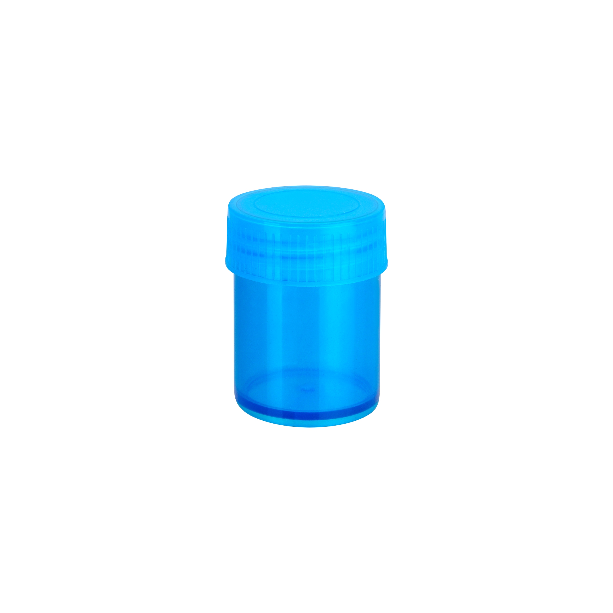 18ml capacity cream jar