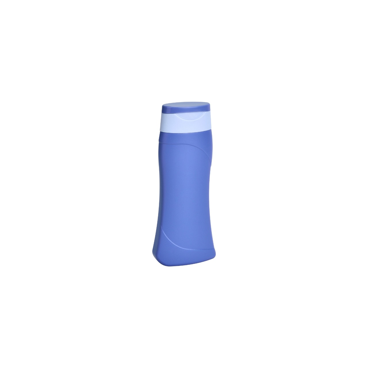 200ml shampoo bottle